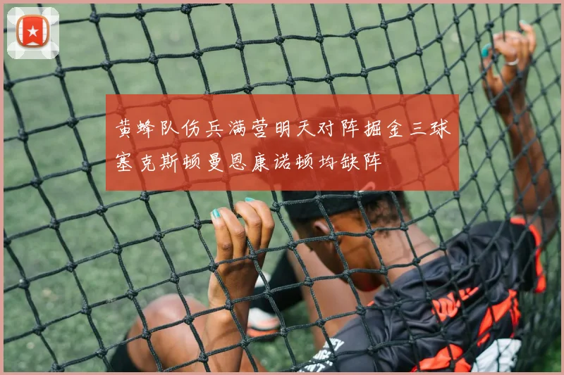 黄蜂队伤兵满营明天对阵掘金三球塞克斯顿曼恩康诺顿均缺阵