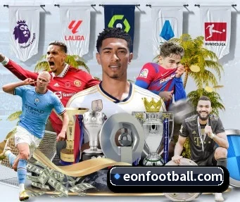 意昂足球 APP - eonsports